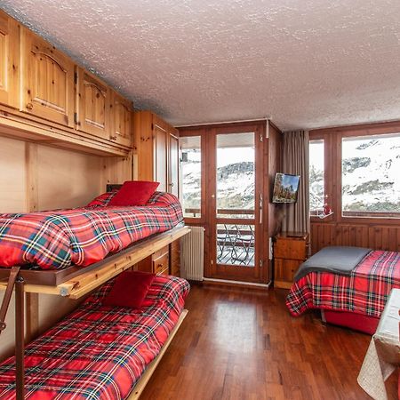 Marcolski Home Breuil-Cervinia Exteriér fotografie