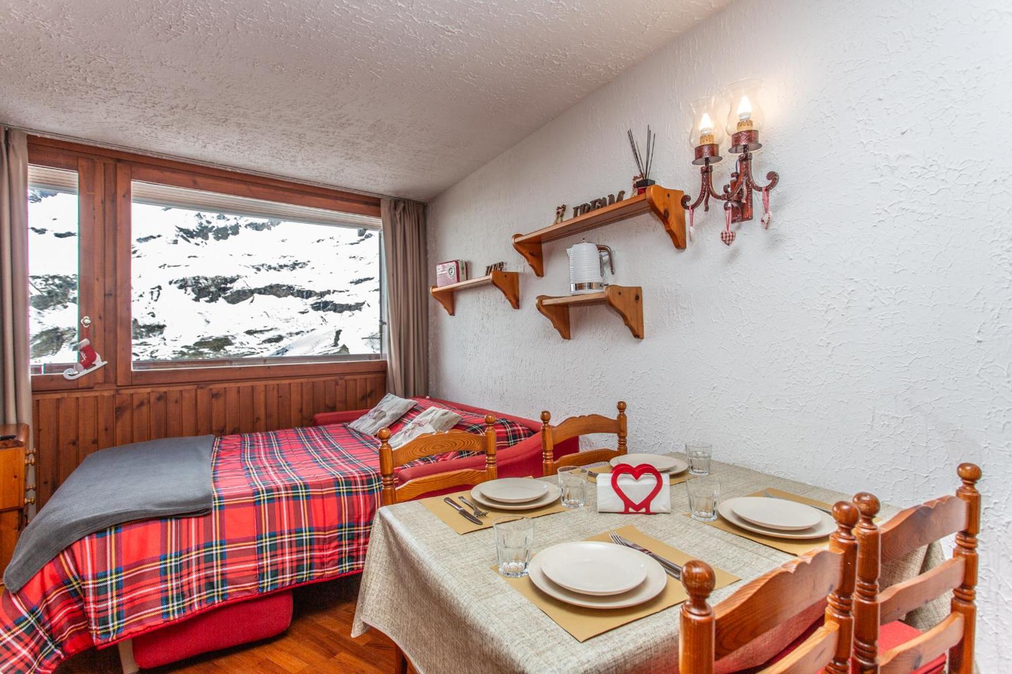 Marcolski Home Breuil-Cervinia Exteriér fotografie