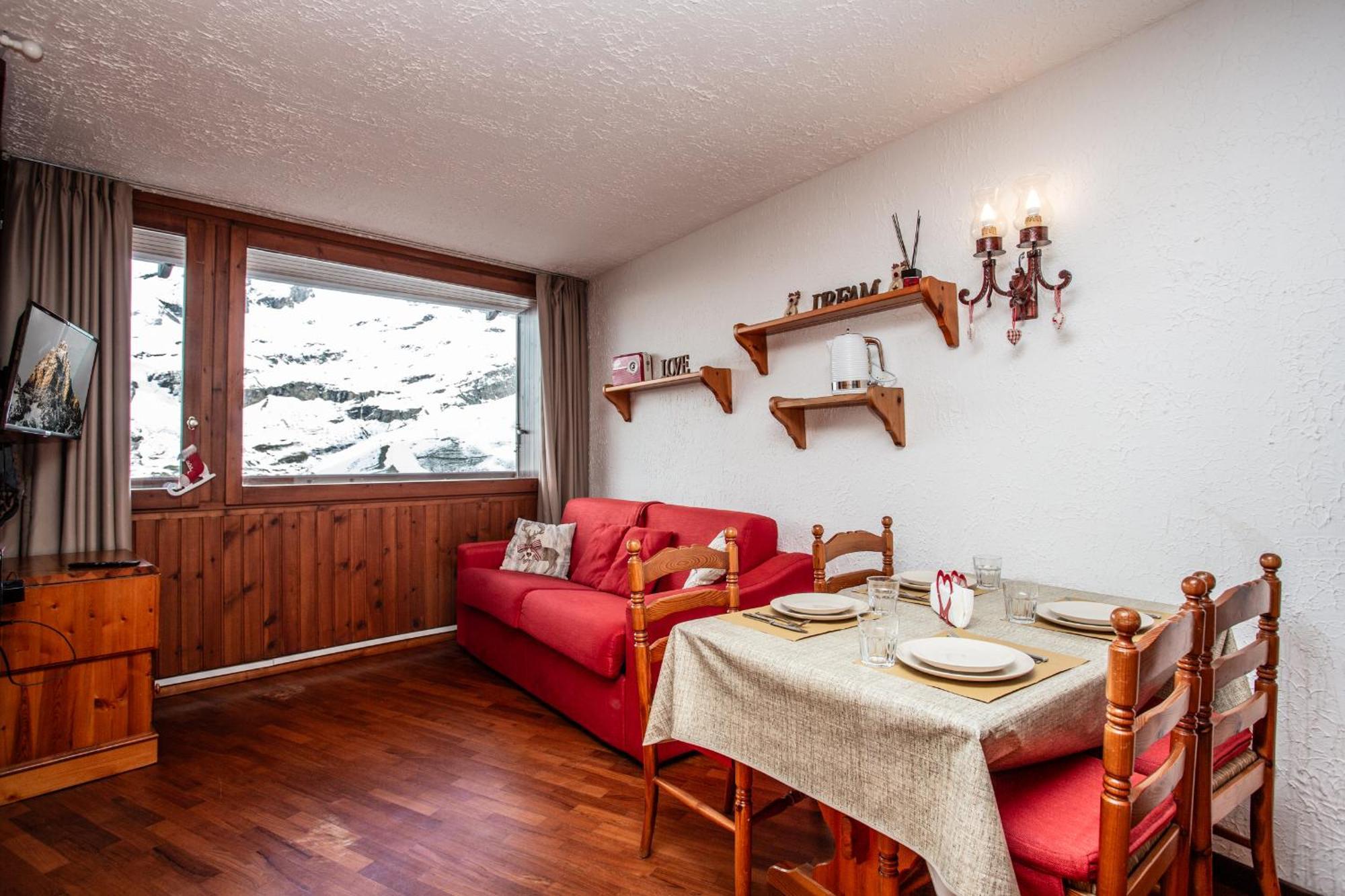 Marcolski Home Breuil-Cervinia Exteriér fotografie