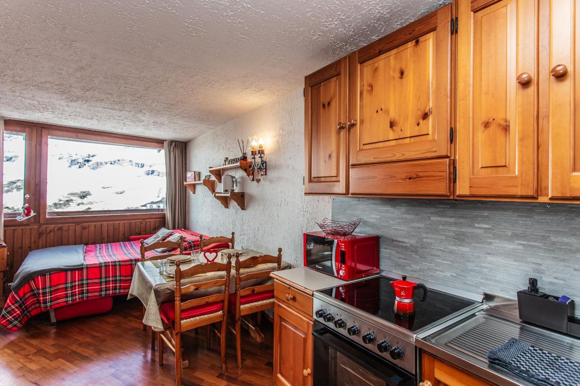 Marcolski Home Breuil-Cervinia Exteriér fotografie